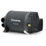 Truma Combi 4 Gas