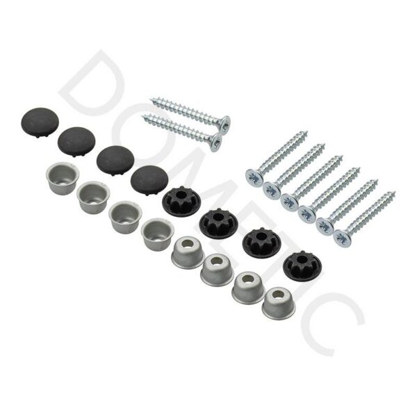 Befestigungs Kit 8Stck