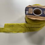 Dekalin Butyl Bänder