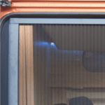 Insektenschutz Remis anthrazit