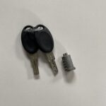 Schließzylinder inkl.Schlüssel