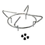 Kochergitter rechts für MO9222R