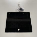 Kocher Ersatzglas über Spüle für MO9722R