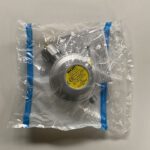 GOK Gasdruckregler Einfach