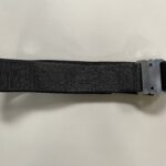 Gasflaschenhalter Bänder