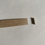 Umleimer  2mm Sonoma