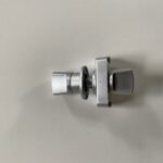 WC Drehknauf komplett