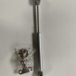 Klappendämpfer 80 N