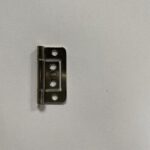 Möbelscharnier verzinkt 50mm