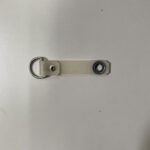 Lattenrosthalter Band Gegenstück an Wand