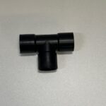 T Stück 3/4" Abwasser