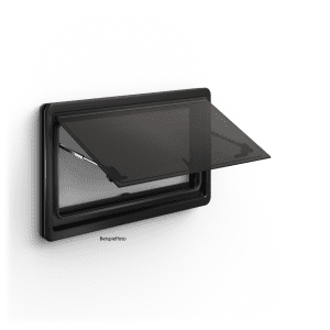 300x500 Dometic Ausstellfenster IR weiß