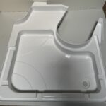 Duschtasse Drive 540