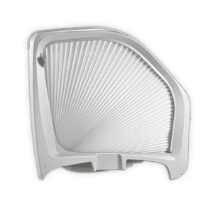 Verdunkelung Fahrerhaus Seite Dometic SP 310 L+ R