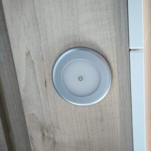 Touchlampe Clever Sitzgruppe