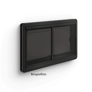 800x450 Dometic S4 Schiebefenster  IR lichtgrau
