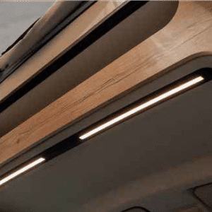 LED Fahrerhausbeleuchtung