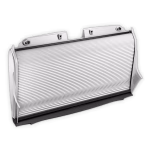 Verdunklung Windschutzscheibe mit digitalem Rückspiegel