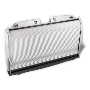 Verdunklung Windschutzscheibe mit digitalem Rückspiegel